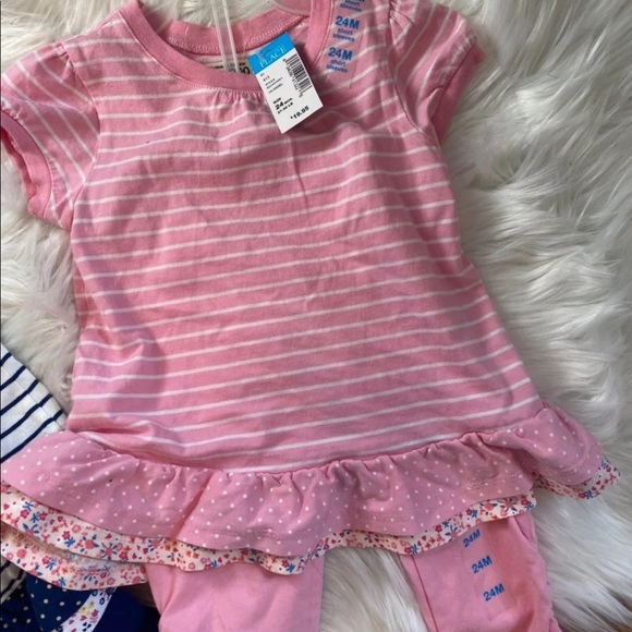 Baby Girl Clothes - Picture 2 of 3